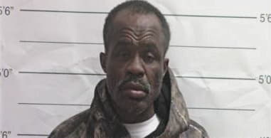 Ronald Brimmer, - Orleans Parish County, LA 